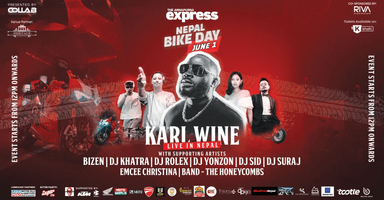 Nepal Music Festival 2024